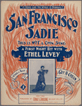 San Francisco Sadie