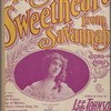 She's my sweetheart from Savannah