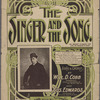 The singer and the song