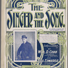 The singer and the song