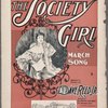 The society girl