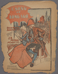 A song of long ago