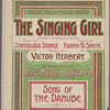 The song of the Danube