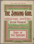 The song of the Danube
