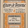 Song of the nose