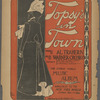 Topsy's in town