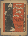 Topsy's in town