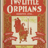 Two little orphans