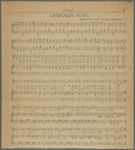 Unbroken vows
