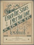 Under the stars I met you, love