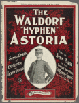 The Waldorf "Hyphen" Astoria