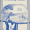 Whistling Rufus