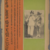 Wing Lee's rag-time clock