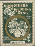 Your mother's wedding ring