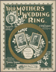 Your mother's wedding ring
