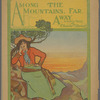 Among the mountains, far away