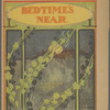 Bedtime's near