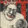 The comedy king
