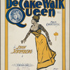De cake-walk queen