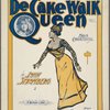 De cake-walk queen
