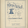 The dear old bell
