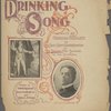 Drinking song