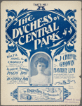 The Duchess of Central Park