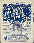 The Duchess of Central Park