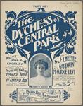 The Duchess of Central Park