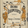 Dusky Liliputians
