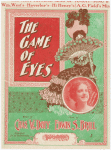 The game of eyes