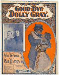 Good-bye Dolly Gray
