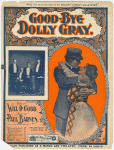 Good-bye Dolly Gray