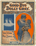 Good-bye Dolly Gray