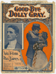 Good-bye Dolly Gray