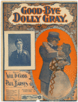 Good-bye Dolly Gray