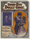 Good-bye Dolly Gray