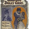 Good-bye Dolly Gray