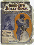 Good-bye Dolly Gray