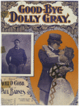 Good-bye Dolly Gray