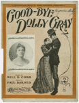 Good-bye Dolly Gray