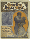 Good-bye Dolly Gray