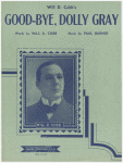 Good-bye Dolly Gray