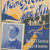 The homestead on the hill