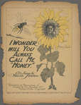 I wonder will you always call me "honey"