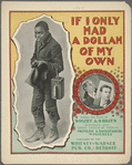 If I only had a dollah of my own