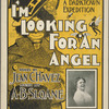I'm looking for an angel
