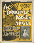 I'm looking for an angel