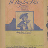 In Naples fair