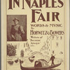 In Naples fair